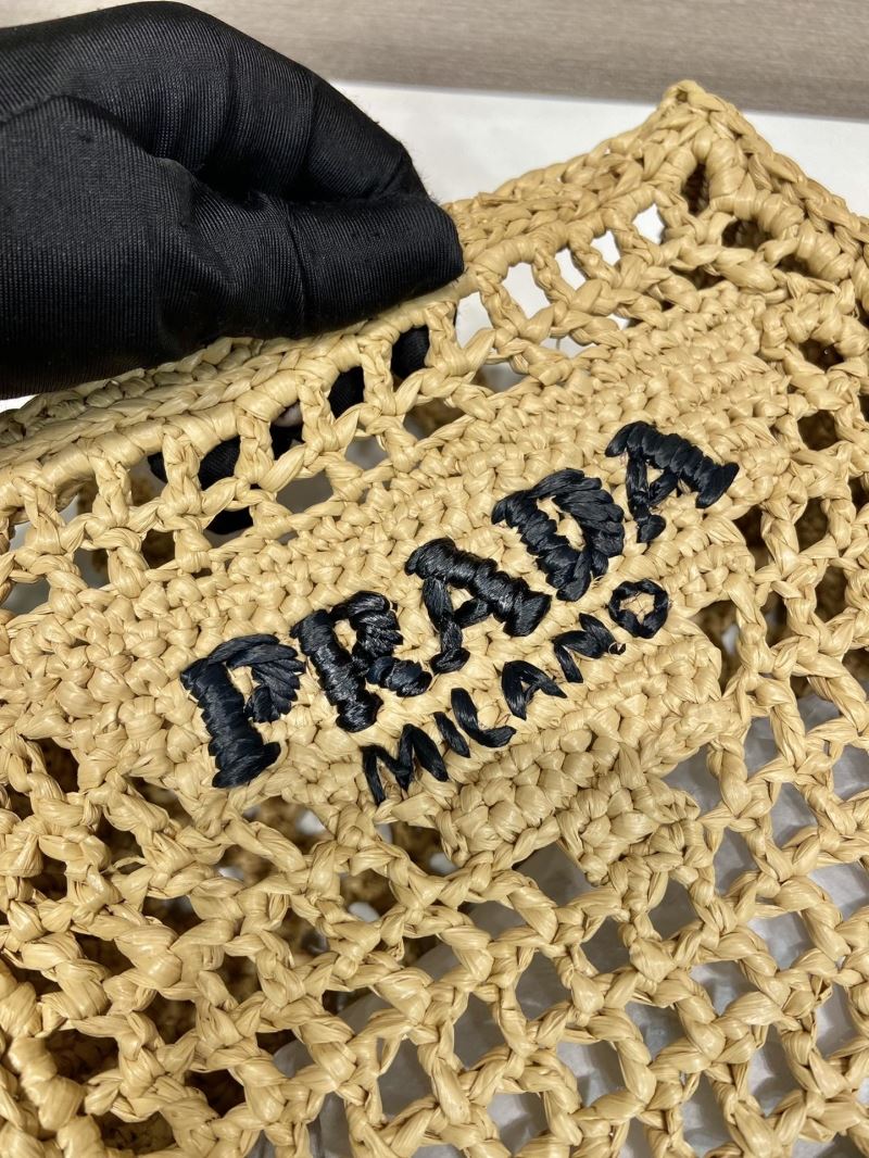 Prada Tote Bags